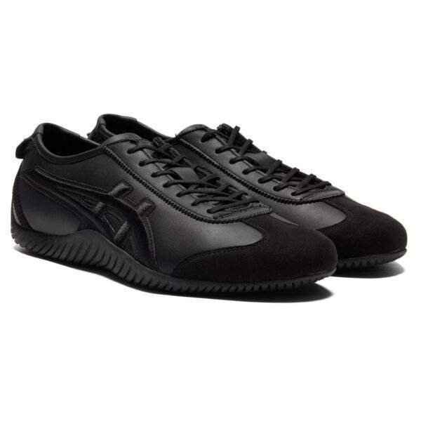 נעלי אוניטסוקה טייגר | Onitsuka Tiger MEXICO 66 DRIVING Black
