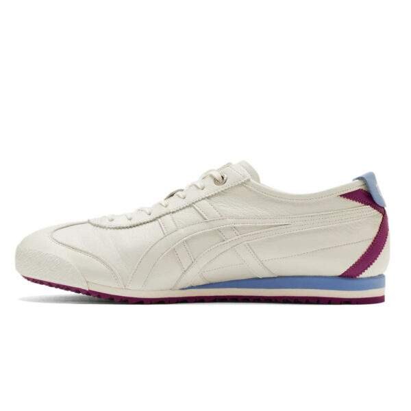 נעלי אוניטסוקה טייגר | Onitsuka Tiger MEXICO 66 SD Cream