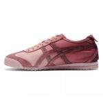 נעלי אוניטסוקה טייגר | Onitsuka Tiger MEXICO 66 NM Ginger Peach/Dark Cherry