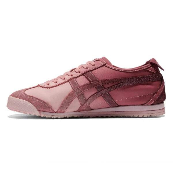 נעלי אוניטסוקה טייגר | Onitsuka Tiger MEXICO 66 NM Ginger Peach/Dark Cherry