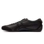 נעלי אוניטסוקה טייגר | Onitsuka Tiger MEXICO 66 DRIVING Black