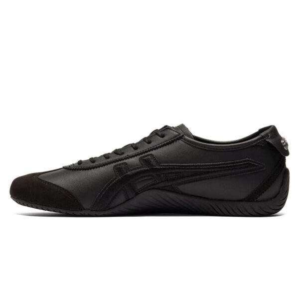 נעלי אוניטסוקה טייגר | Onitsuka Tiger MEXICO 66 DRIVING Black
