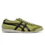 נעלי אוניטסוקה טייגר | Onitsuka Tiger MEXICO 66 NM Herbal Garden/Black