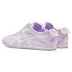 נעלי אוניטסוקה טייגר | Onitsuka Tiger MEXICO 66 SLIP-ON Digital Lavender/Cream