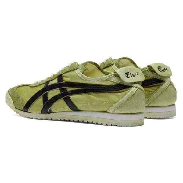 נעלי אוניטסוקה טייגר | Onitsuka Tiger MEXICO 66 NM Herbal Garden/Black