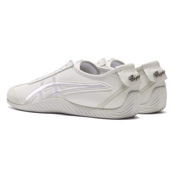 נעלי אוניטסוקה טייגר | Onitsuka Tiger MEXICO 66 DRIVING White