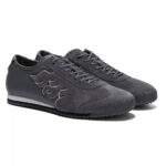 נעלי אוניטסוקה טייגר | Onitsuka Tiger MEXICO 66 SD Carrier Grey/Black