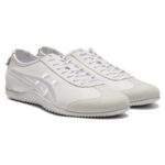 נעלי אוניטסוקה טייגר | Onitsuka Tiger MEXICO 66 DRIVING White