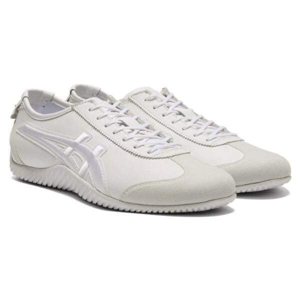 נעלי אוניטסוקה טייגר | Onitsuka Tiger MEXICO 66 DRIVING White