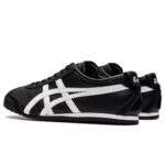 נעלי אוניטסוקה טייגר | Onitsuka Tiger MEXICO 66 Black/White
