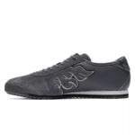 נעלי אוניטסוקה טייגר | Onitsuka Tiger MEXICO 66 SD Carrier Grey/Black