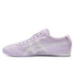 נעלי אוניטסוקה טייגר | Onitsuka Tiger MEXICO 66 SLIP-ON Digital Lavender/Cream