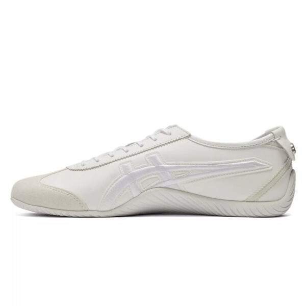נעלי אוניטסוקה טייגר | Onitsuka Tiger MEXICO 66 DRIVING White