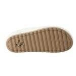 נעלי אלו יוגה | Alo Yoga Sherpa Recovery Slipper