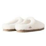 נעלי אלו יוגה | Alo Yoga Sherpa Recovery Slipper