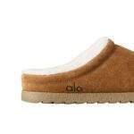נעלי אלו יוגה | Alo Yoga Recovery Slipper