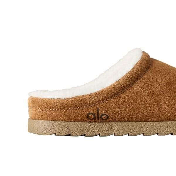 נעלי אלו יוגה | Alo Yoga Recovery Slipper