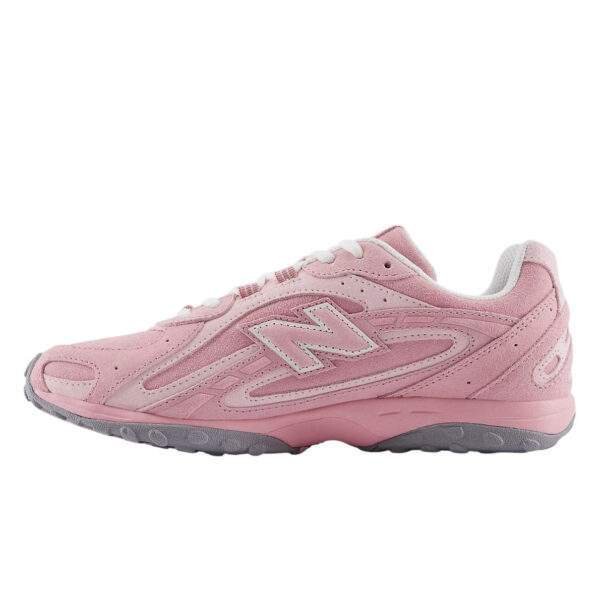 נעלי ניו באלאנס | New Balance 204L Pastel Pink