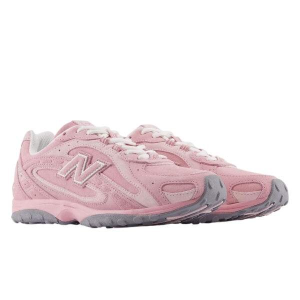 נעלי ניו באלאנס | New Balance 204L Pastel Pink