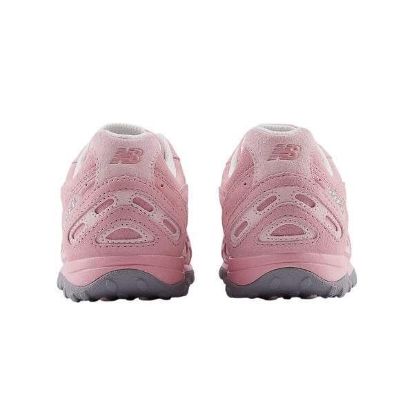 נעלי ניו באלאנס | New Balance 204L Pastel Pink