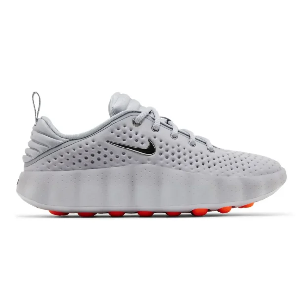 נעלי נייק מיינד | Nike Mind 002 light smoke gray