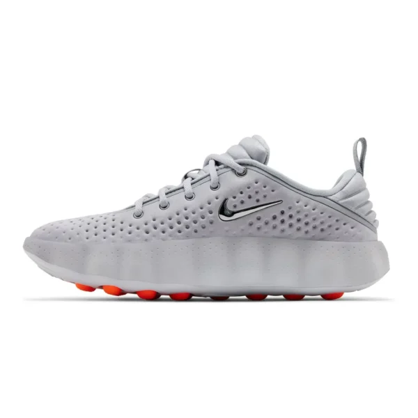 נעלי נייק מיינד | Nike Mind 002 light smoke gray