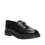 ד״ר מרטנס | Dr. Martens Adrian Snaffle Smooth Leather Tassel Loafers