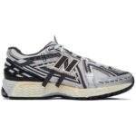 נעלי ניו באלאנס | New Balance 1906A Silver