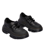 ד״ר מרטנס | Dr. Martens DMXL Mary Jane Leather Shoes