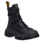 ד״ר מרטנס | Dr. Martens DMXL 8-Eye Leather Boots