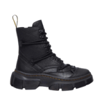 ד״ר מרטנס | Dr. Martens DMXL 8-Eye Leather Boots