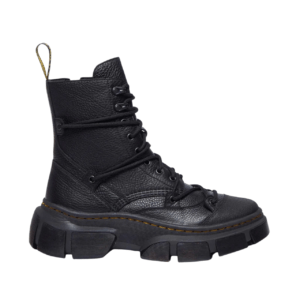 ד״ר מרטנס | Dr. Martens DMXL 8-Eye Leather Boots