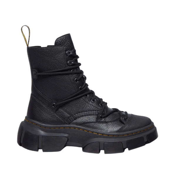 ד״ר מרטנס | Dr. Martens DMXL 8-Eye Leather Boots