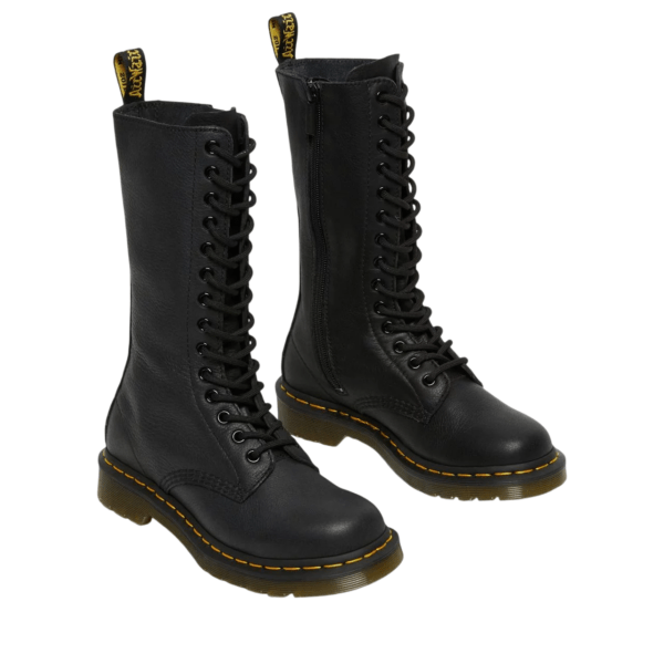 ד״ר מרטנס | Dr. Martens 1B99 Virginia Leather High Boots