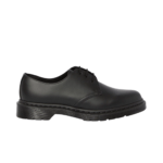 ד״ר מרטנס | Dr. Martens 1461 Mono Smooth Leather Oxford Shoes