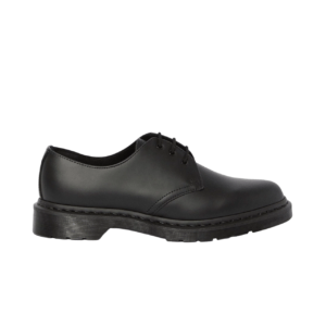 ד״ר מרטנס | Dr. Martens 1461 Mono Smooth Leather Oxford Shoes