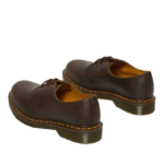 ד״ר מרטנס | Dr. Martens 1461 Crazy Horse Leather Oxford Shoes