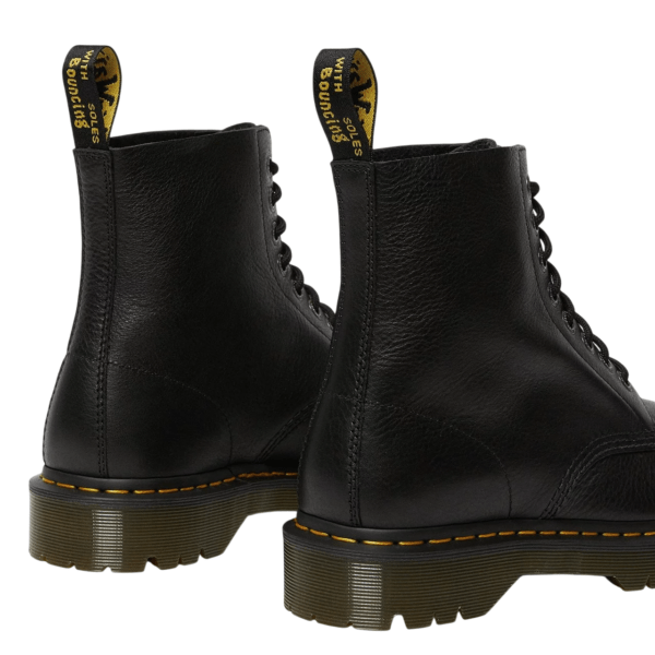 ד״ר מרטנס | Dr. Martens 1460 Bex Pisa Leather Lace Up Boots