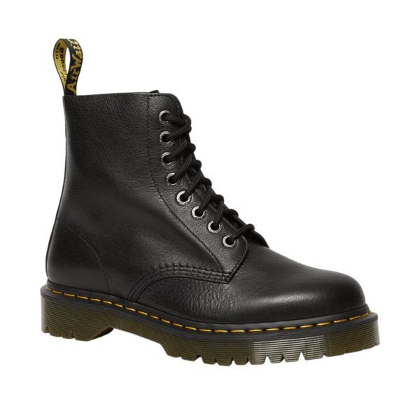 ד״ר מרטנס | Dr. Martens 1460 Bex Pisa Leather Lace Up Boots