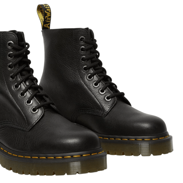 ד״ר מרטנס | Dr. Martens 1460 Bex Pisa Leather Lace Up Boots
