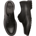 ד״ר מרטנס | Dr. Martens 1461 Mono Smooth Leather Oxford Shoes