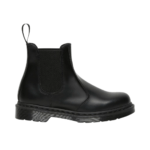 ד״ר מרטנס | Dr. Martens 2976 Mono Smooth Leather Chelsea Boots