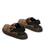 ד״ר מרטנס | Dr. Martens Jorge II Mini Leopard Spot