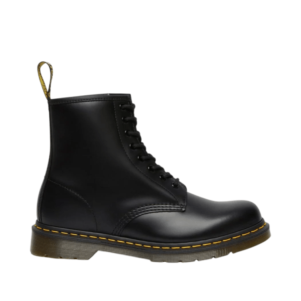ד״ר מרטנס | Dr. Martens 1460 Smooth Leather Lace Up Boots