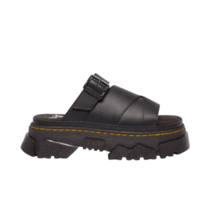 ד״ר מרטנס | Dr. Martens Mattison Slide Sandals