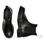 ד״ר מרטנס | Dr. Martens 2976 Mono Smooth Leather Chelsea Boots