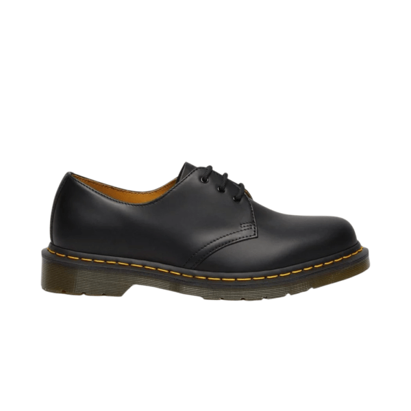 ד״ר מרטנס | Dr. Martens 1461 Smooth Leather Oxford Shoes
