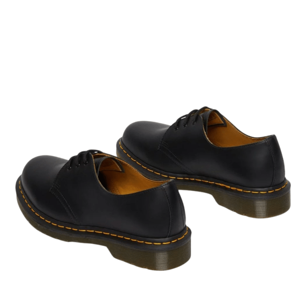 ד״ר מרטנס | Dr. Martens 1461 Smooth Leather Oxford Shoes