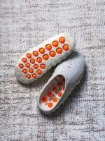נעלי נייק מיינד | Nike Mind 001 Slide Light Smoke Grey