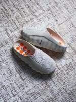 נעלי נייק מיינד | Nike Mind 001 Slide Light Smoke Grey